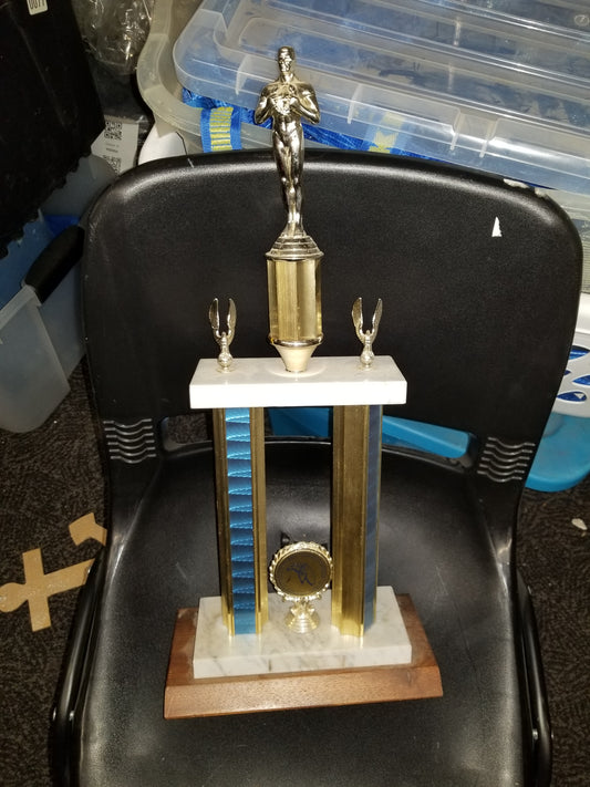 W00006 - Deca Florida Association Trophy