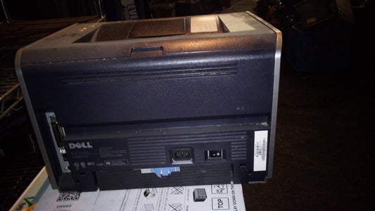 C00004 - DELL Printer