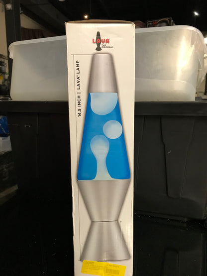 P00129 - LAVA Lamp