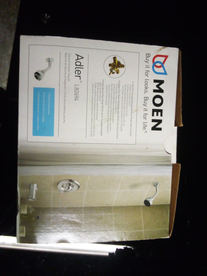 K00013 - Moen Alder Tub And Shower Faucet