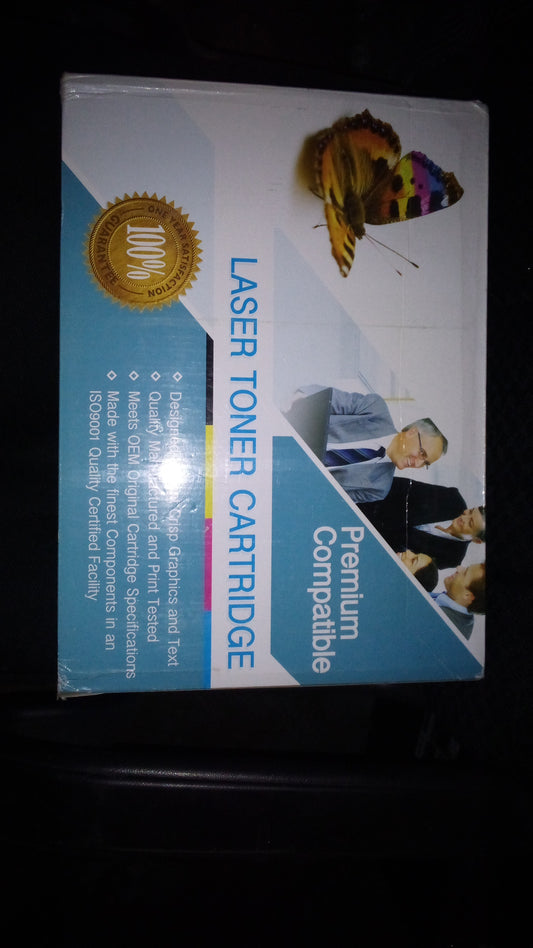 C00011 - Laser Toner Cartridge