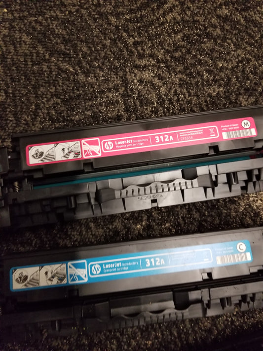 C00026 - HP LaserJet Cartridge