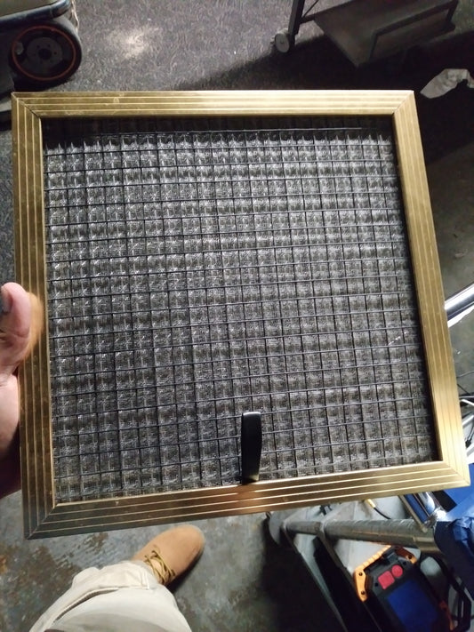 T00035 - Air Filter Unit