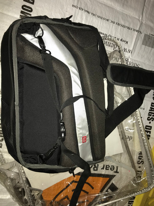 P00123 - FUI Bag / carrier