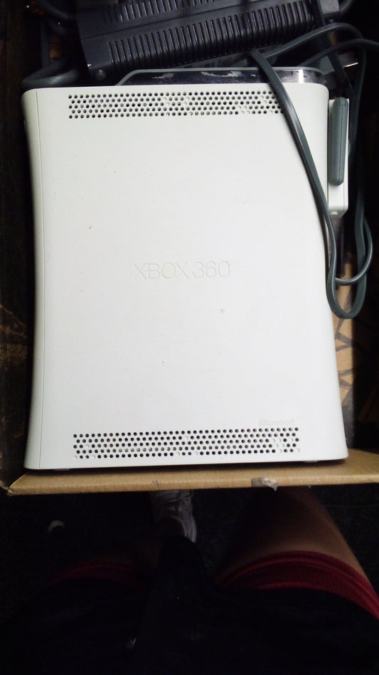 P00106 - XBOX 360