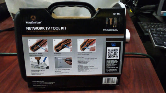 T00042 - Network Tool Kit