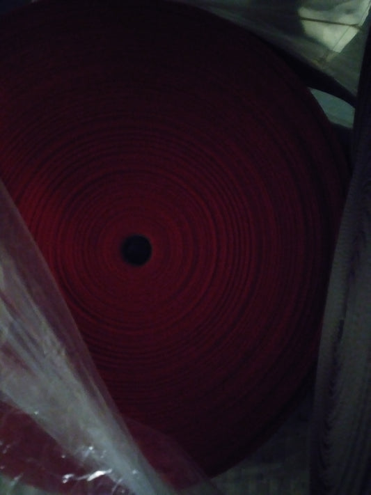 T00036 - Belt Straps