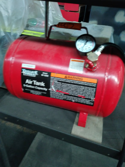 M00138 - Air Tank 5 Gallon