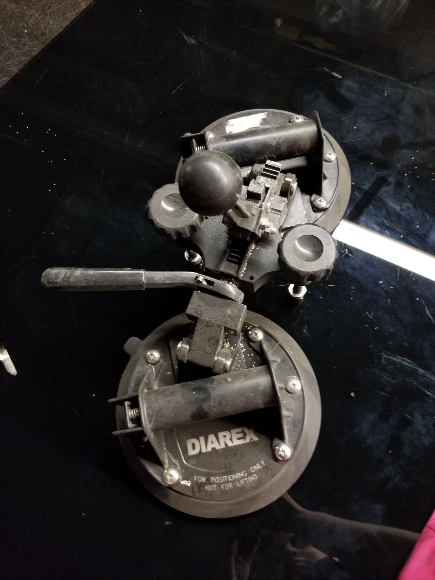 T00031 - Diarex Collectible Vacuumcups