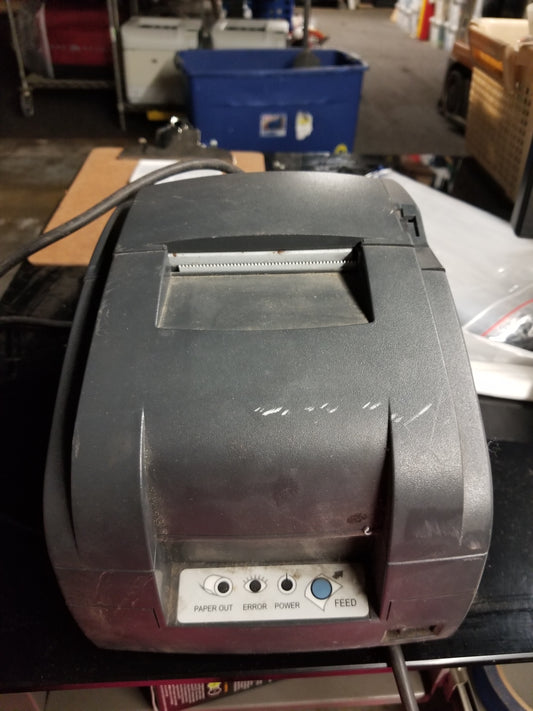 C00041 - Reciept Printer