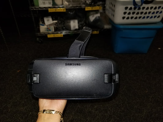 P00088 - Samsung Gear VR oculus head set