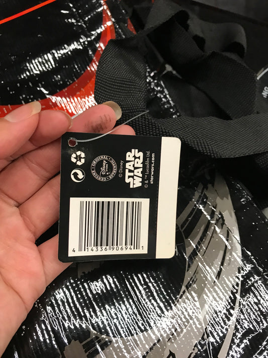 P00136 - Star Wars Bag