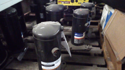 I00014 - Air Compressor