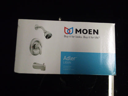 K00013 - Moen Alder Tub And Shower Faucet