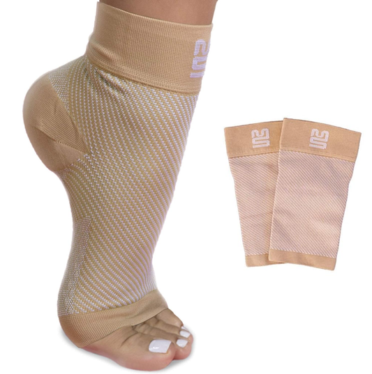 P00084 - Modetro Compression Socks with Arch Support