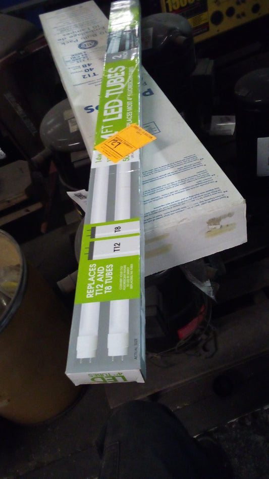 E00043 - 1200 Lumen Linear Fluorescent Bulb
