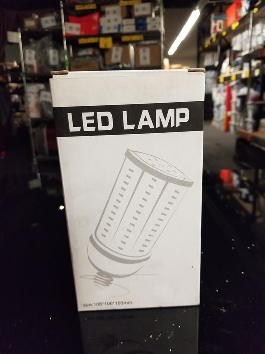 M00132 - LED Lamp