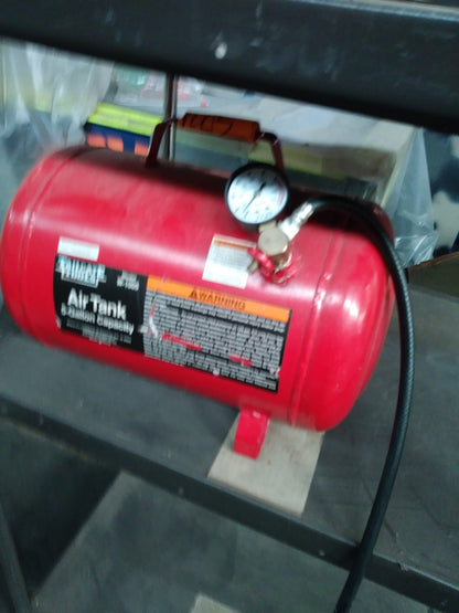 M00138 - Air Tank 5 Gallon