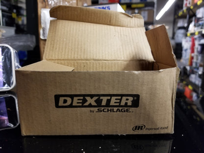 B00023 - Dexter by Schlage Seville Decor Inact. Trim Right Handed Lever