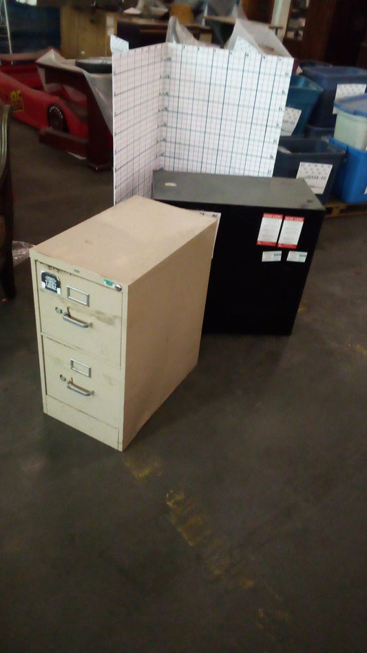 F00049 - File Cabinet