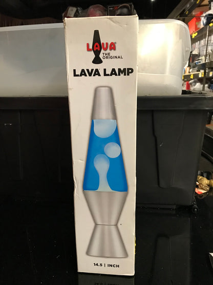 P00129 - LAVA Lamp